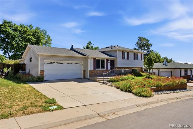 4450 S Braun Court