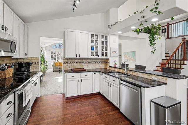 7755 Barkway Court