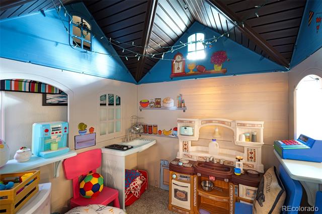 7755 Barkway Court
