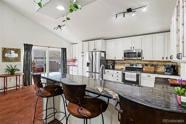 7755 Barkway Court