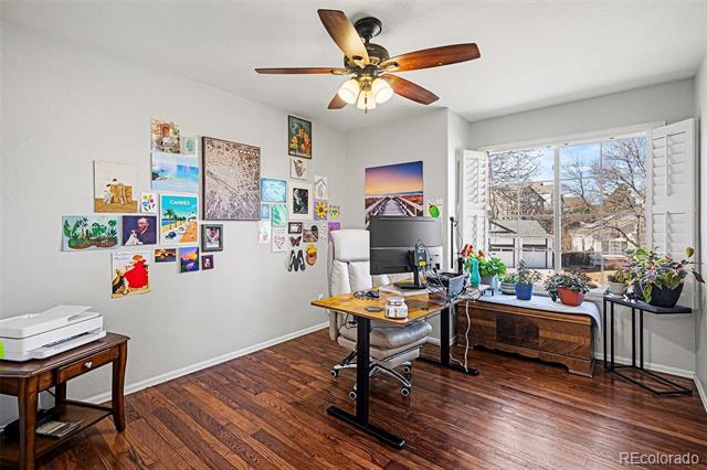 7755 Barkway Court