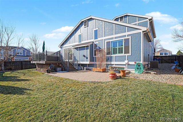 7755 Barkway Court