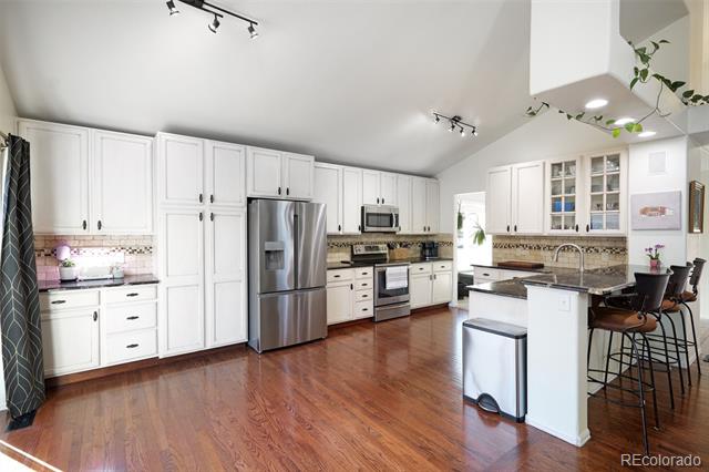 7755 Barkway Court