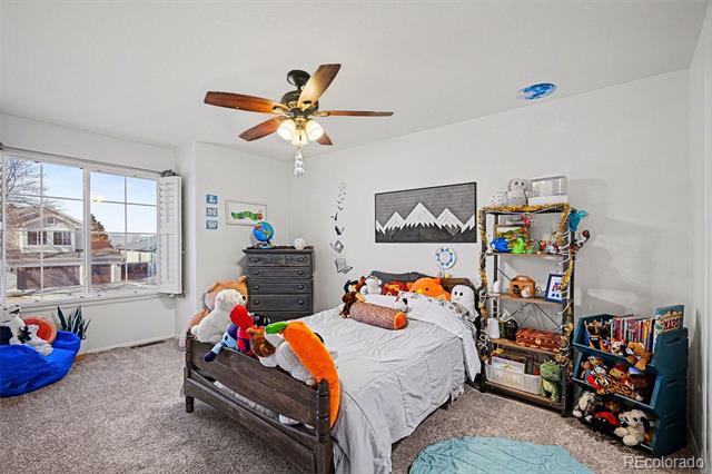 7755 Barkway Court