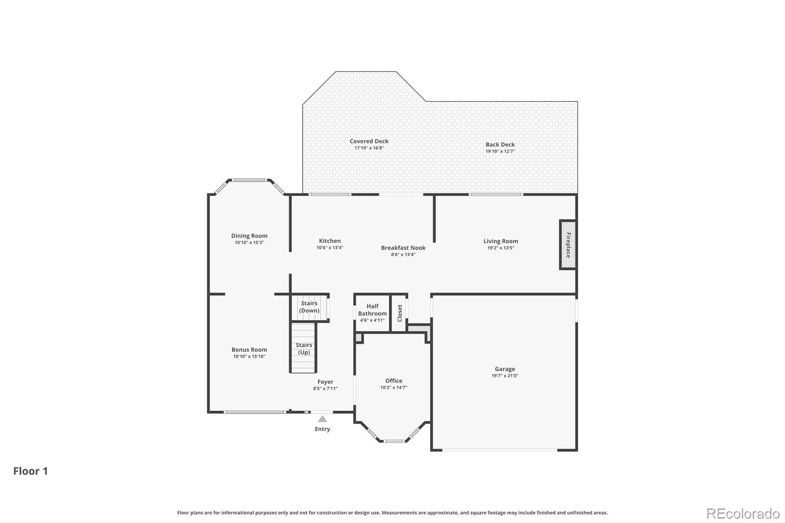 8980 Miners Drive