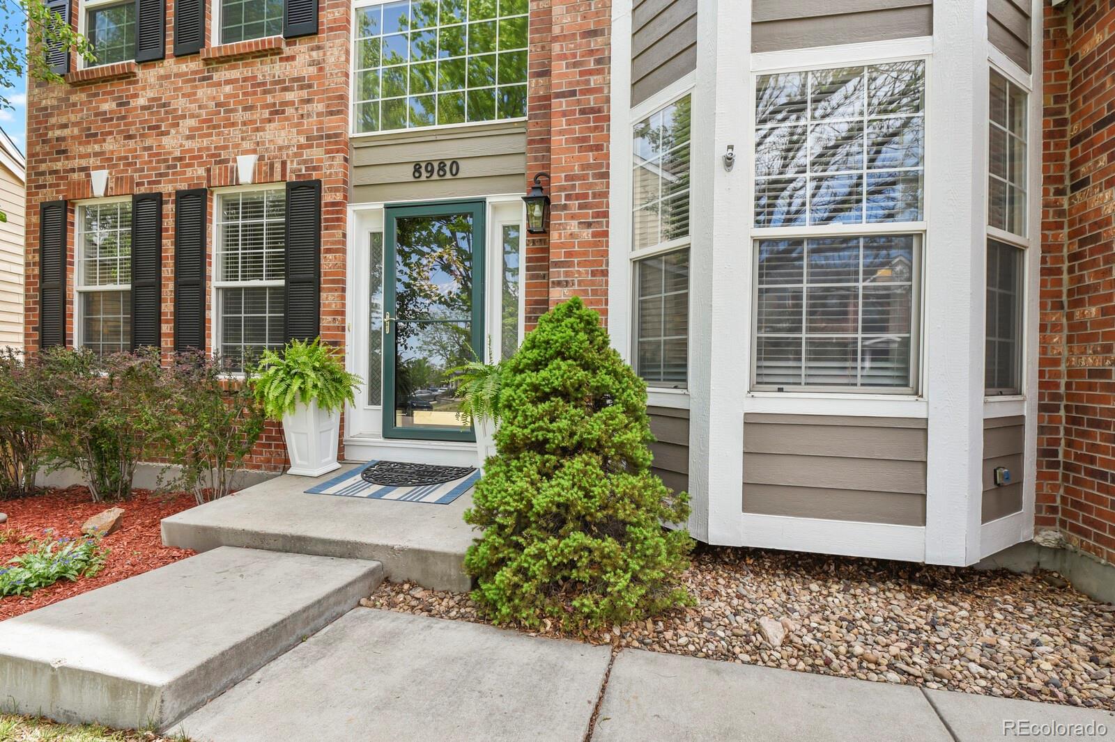 8980 Miners Drive