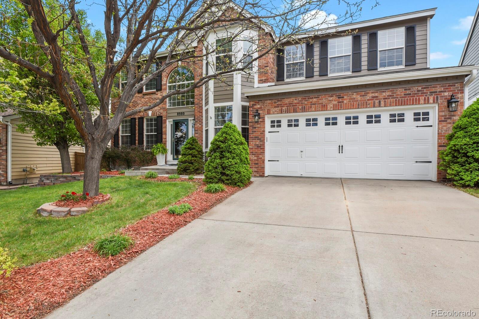 8980 Miners Drive