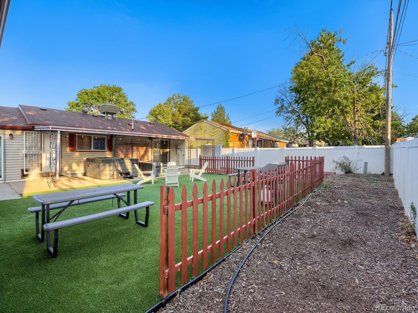 5533 Raritan Way