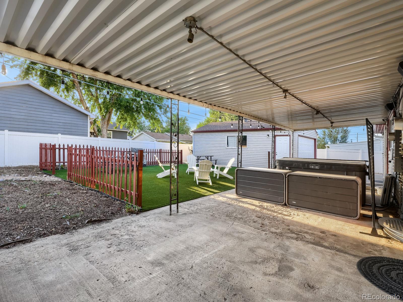 5533 Raritan Way