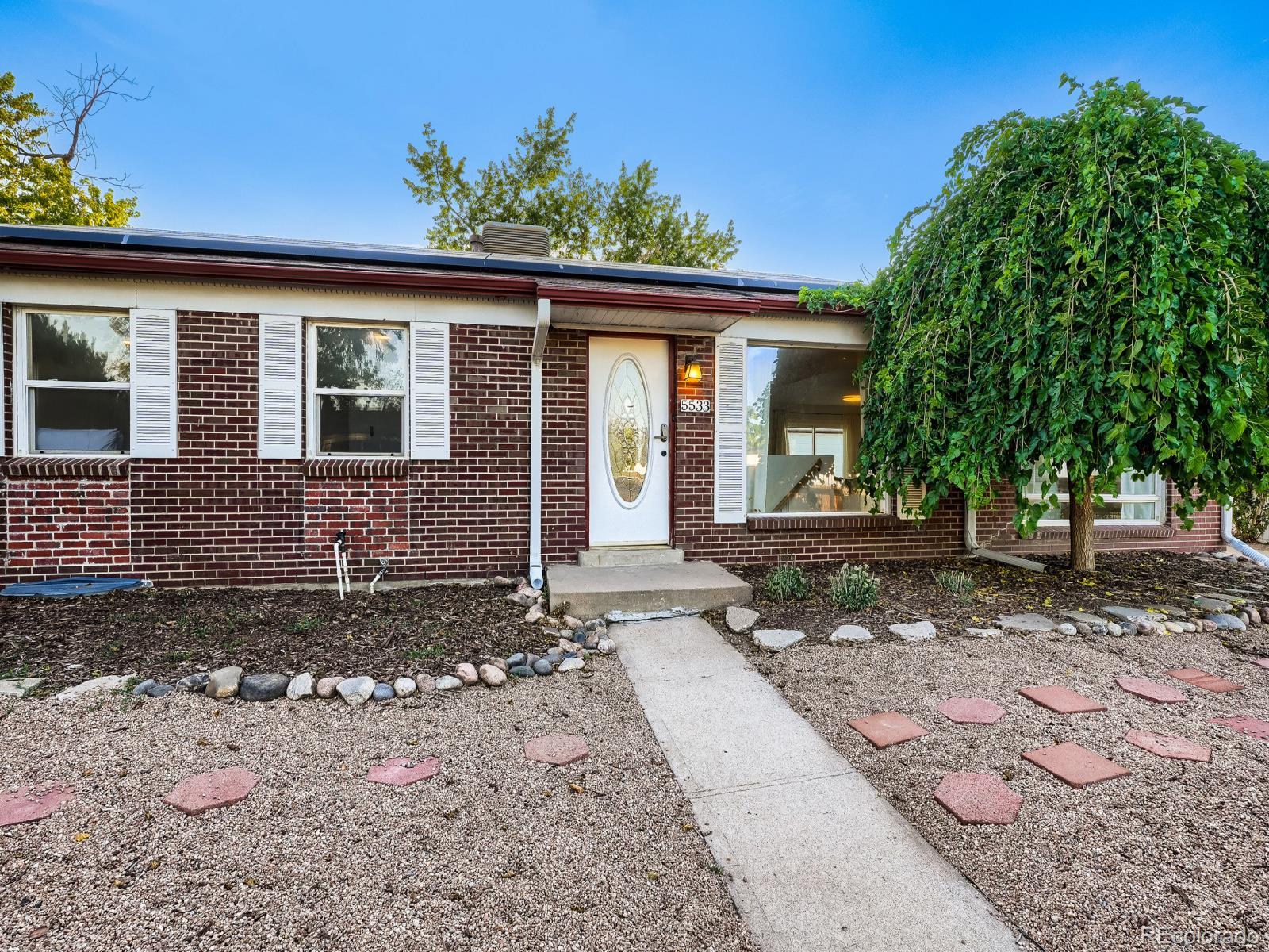 5533 Raritan Way