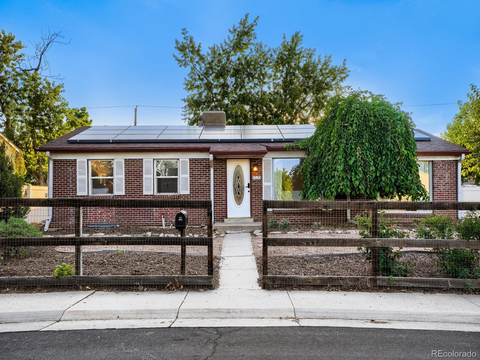 5533 Raritan Way