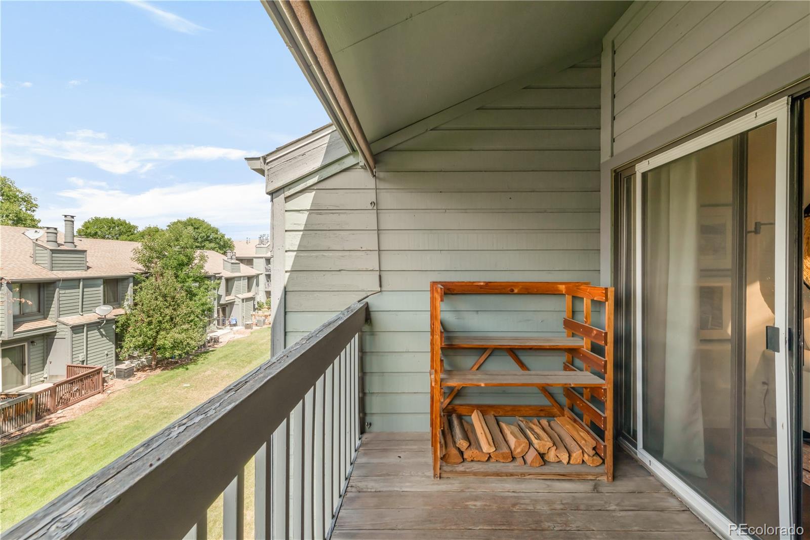 3656 S Depew Street Unit: 305