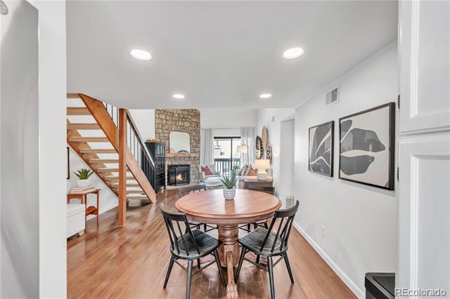 3656 S Depew Street Unit: 305