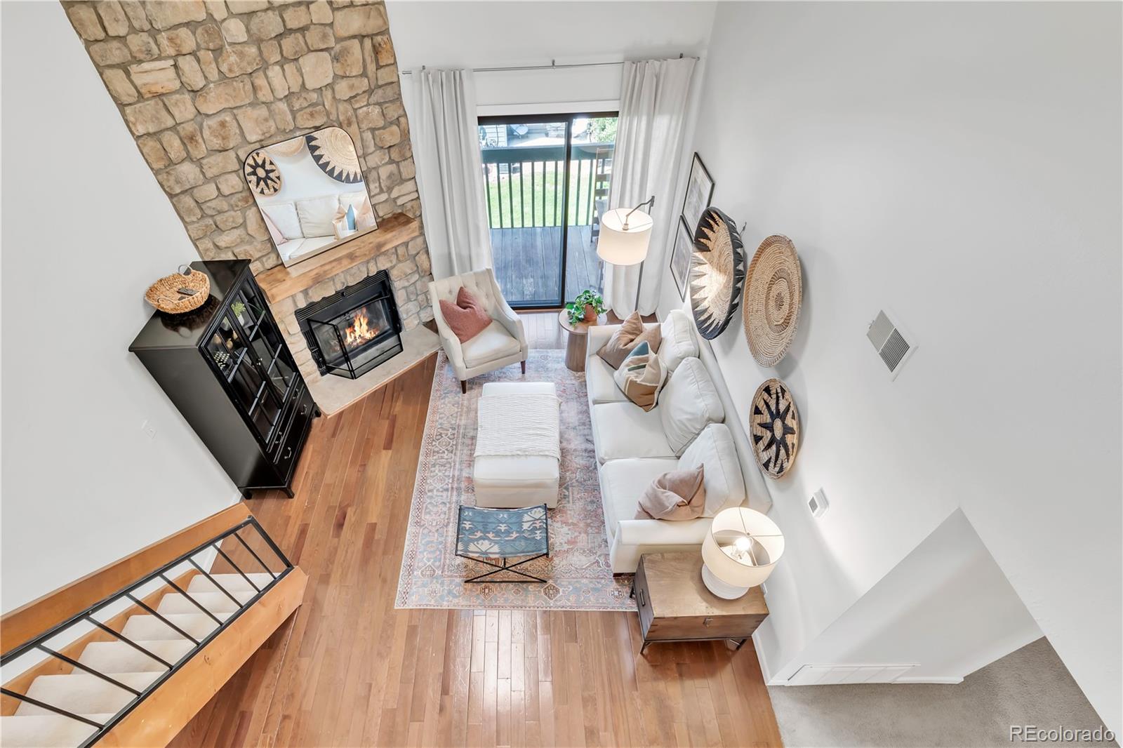 3656 S Depew Street Unit: 305