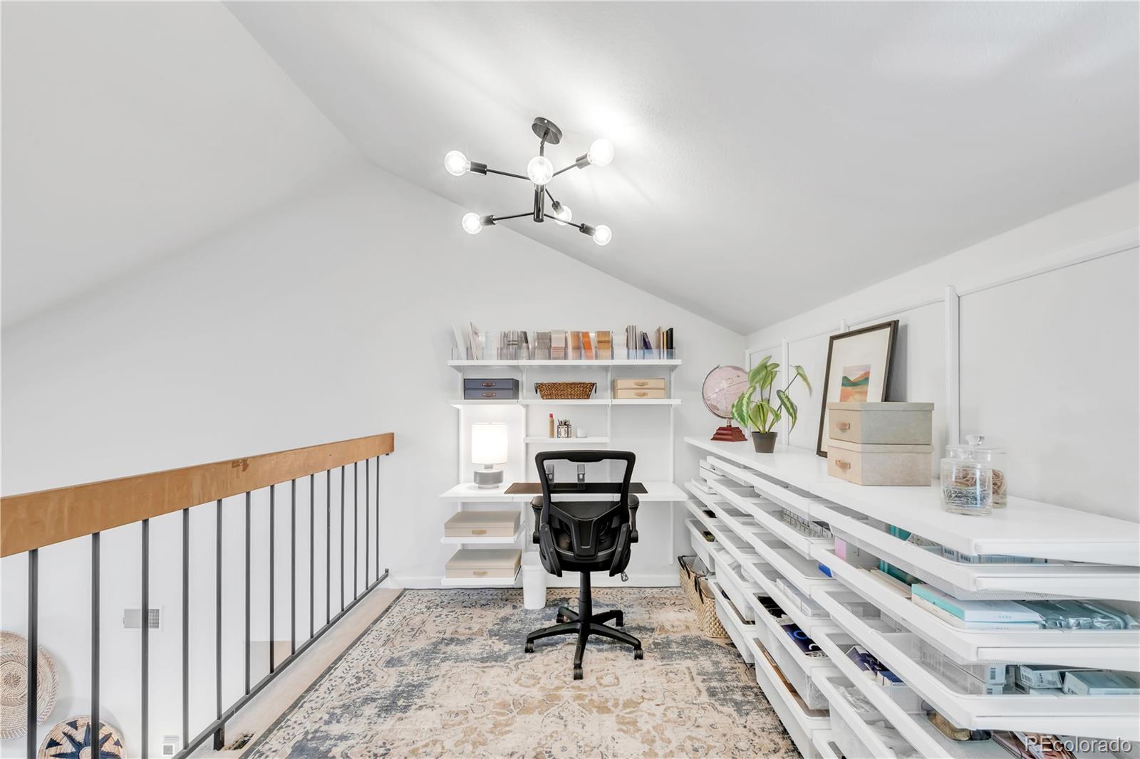 3656 S Depew Street Unit: 305