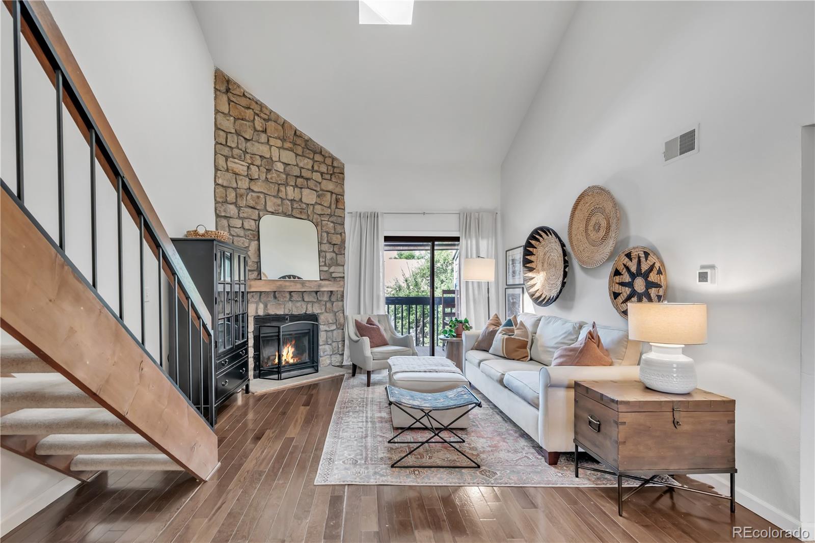 3656 S Depew Street Unit: 305