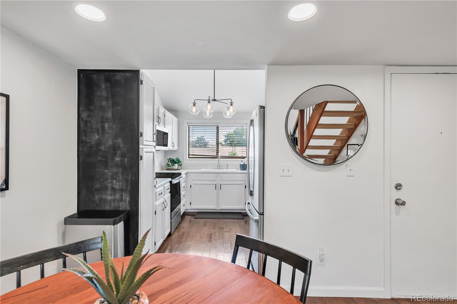 3656 S Depew Street Unit: 305