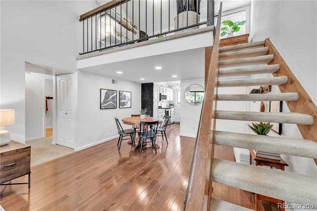3656 S Depew Street Unit: 305