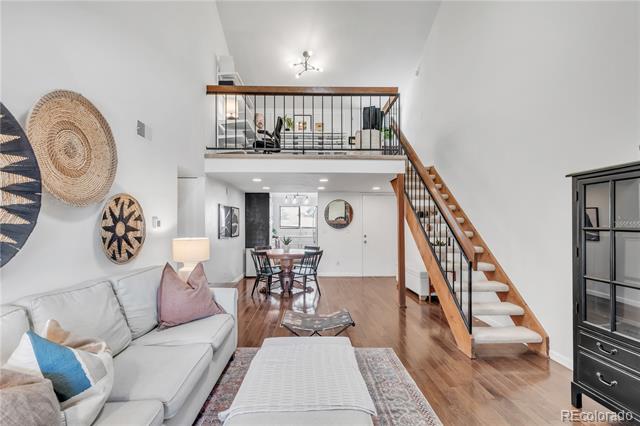 3656 S Depew Street Unit: 305