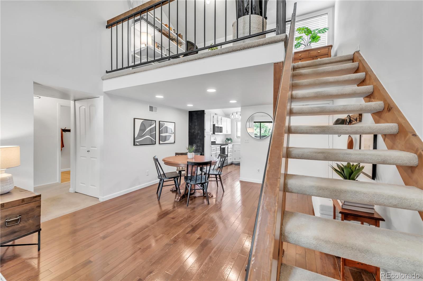 3656 S Depew Street Unit: 305