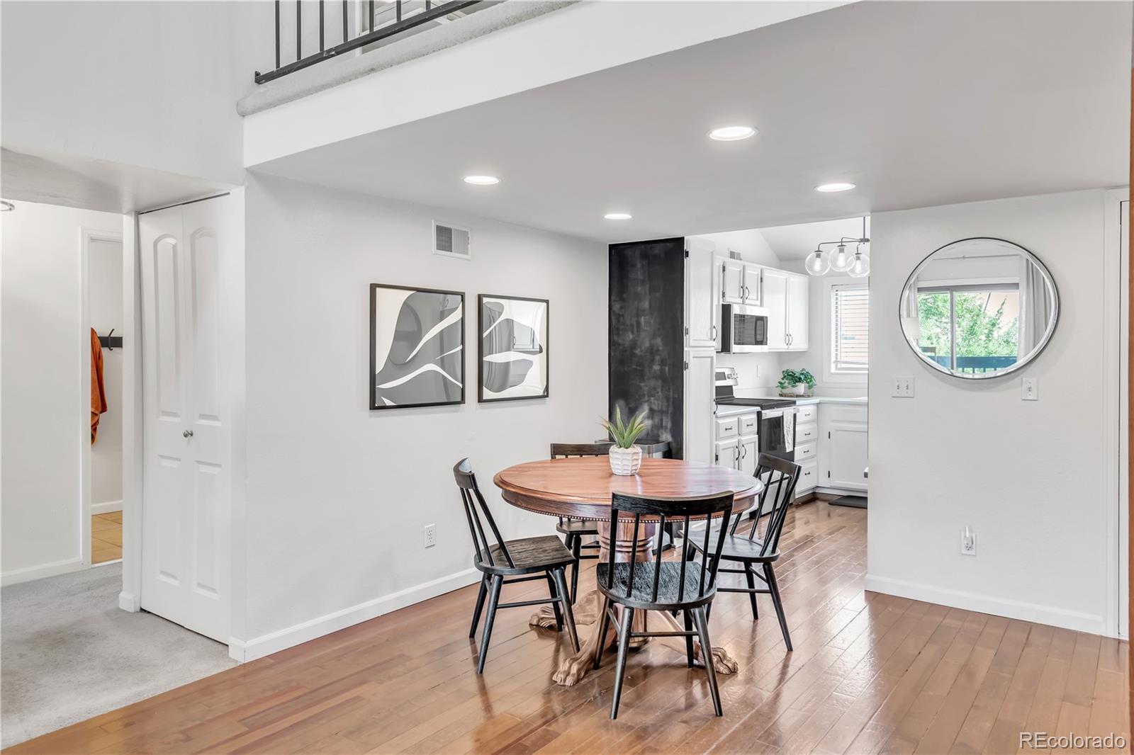 3656 S Depew Street Unit: 305