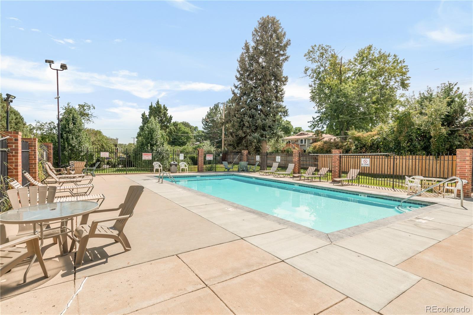 3656 S Depew Street Unit: 305