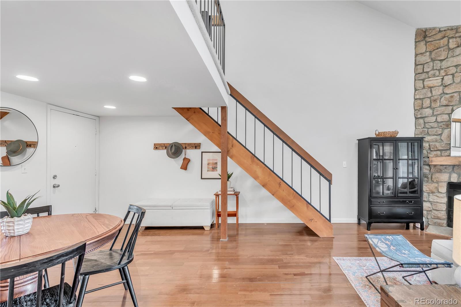 3656 S Depew Street Unit: 305
