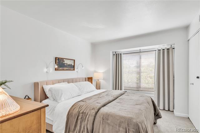 3656 S Depew Street Unit: 305