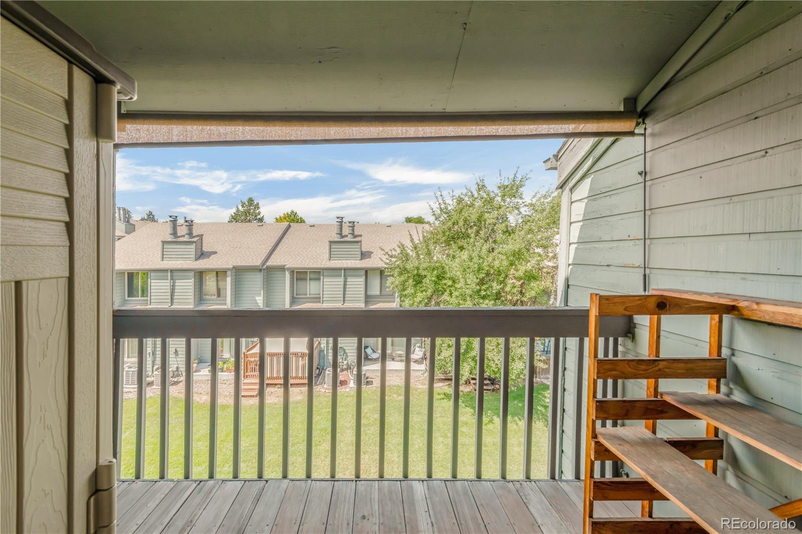 3656 S Depew Street Unit: 305