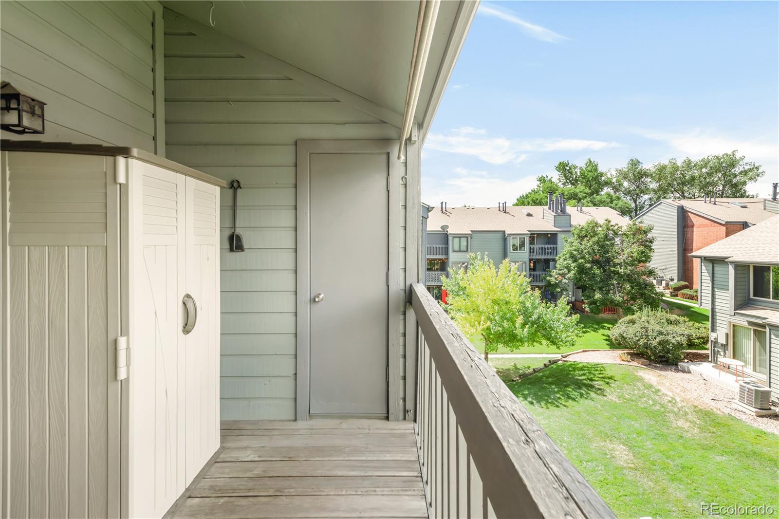 3656 S Depew Street Unit: 305