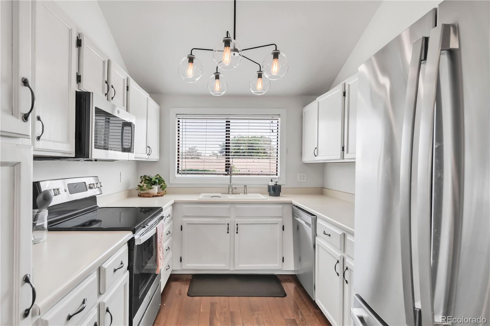 3656 S Depew Street Unit: 305