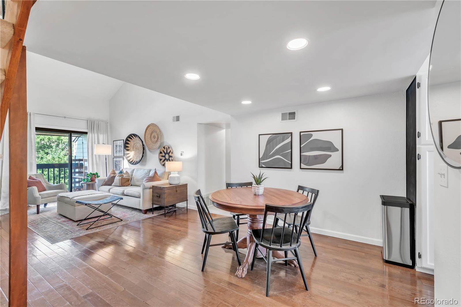 3656 S Depew Street Unit: 305