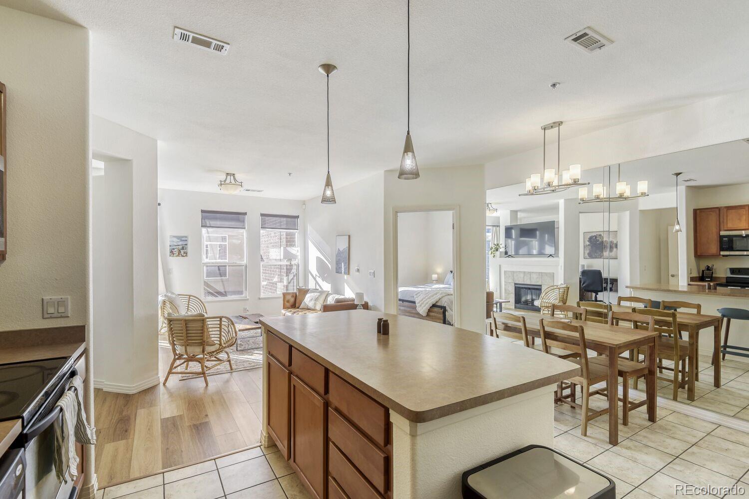 10176 Park Meadows Drive Unit: 2304