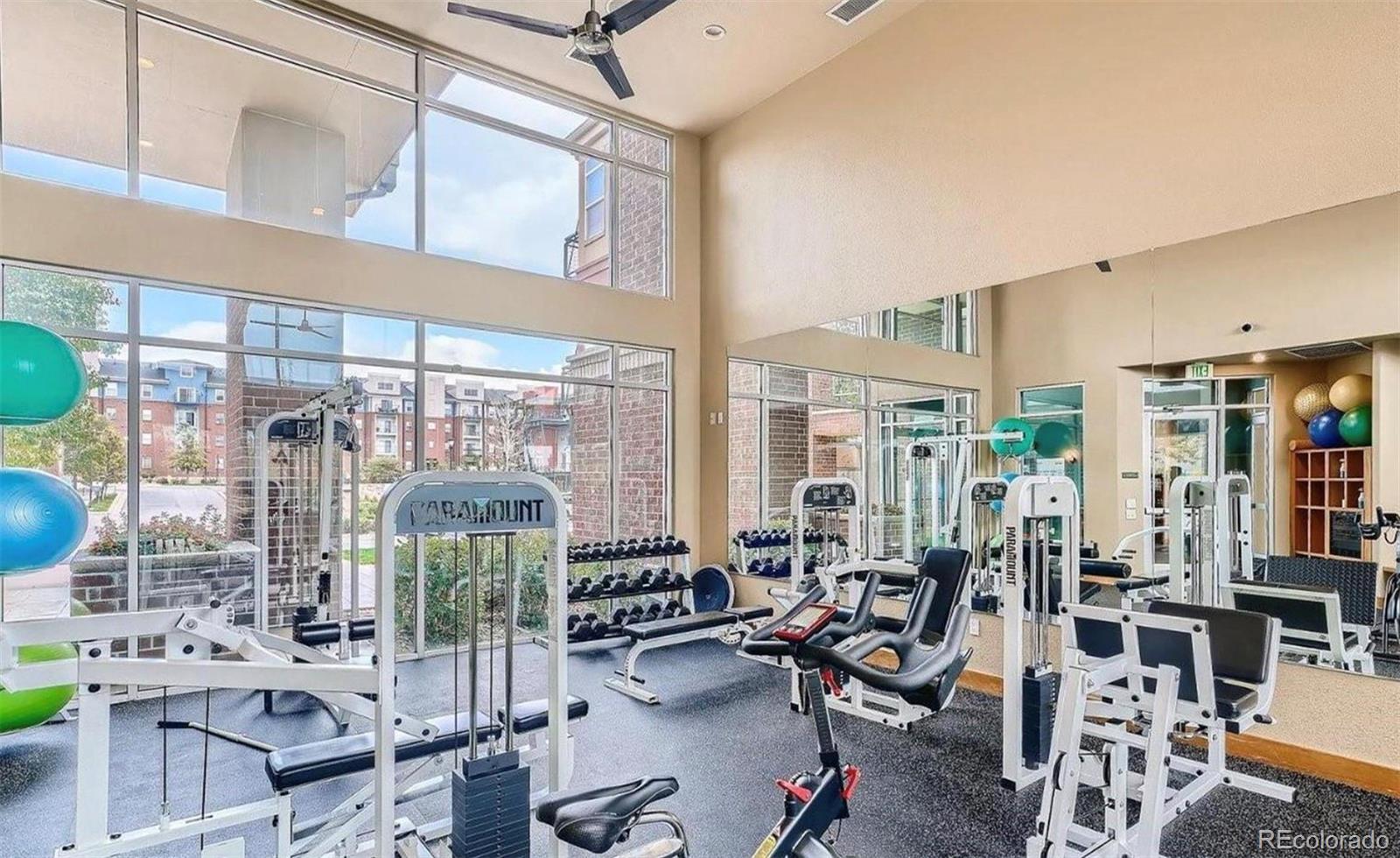 10176 Park Meadows Drive Unit: 2304