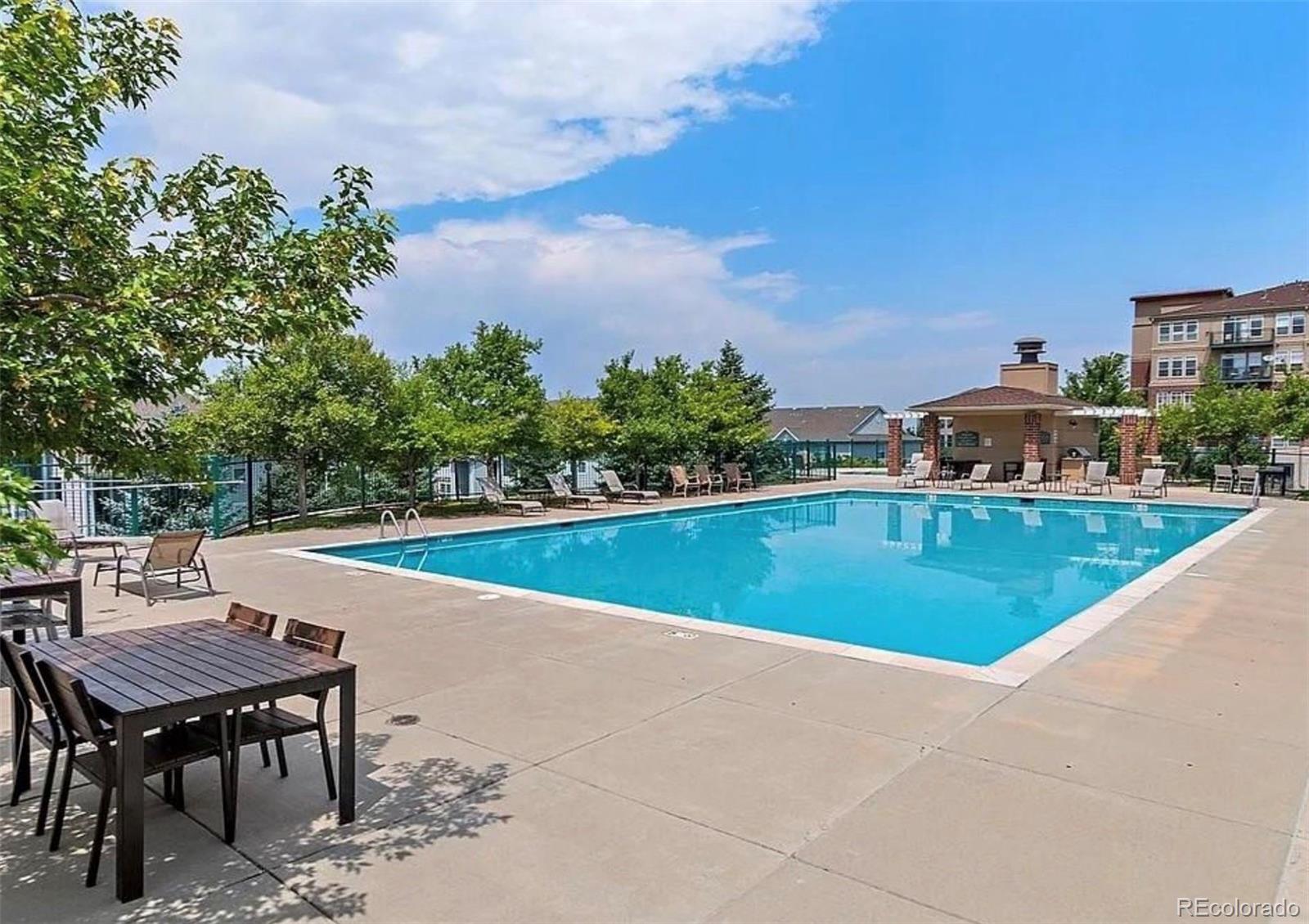 10176 Park Meadows Drive Unit: 2304