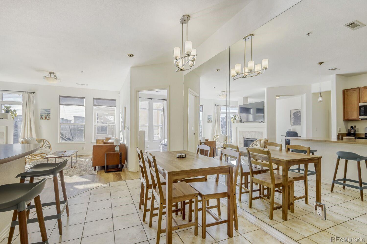 10176 Park Meadows Drive Unit: 2304