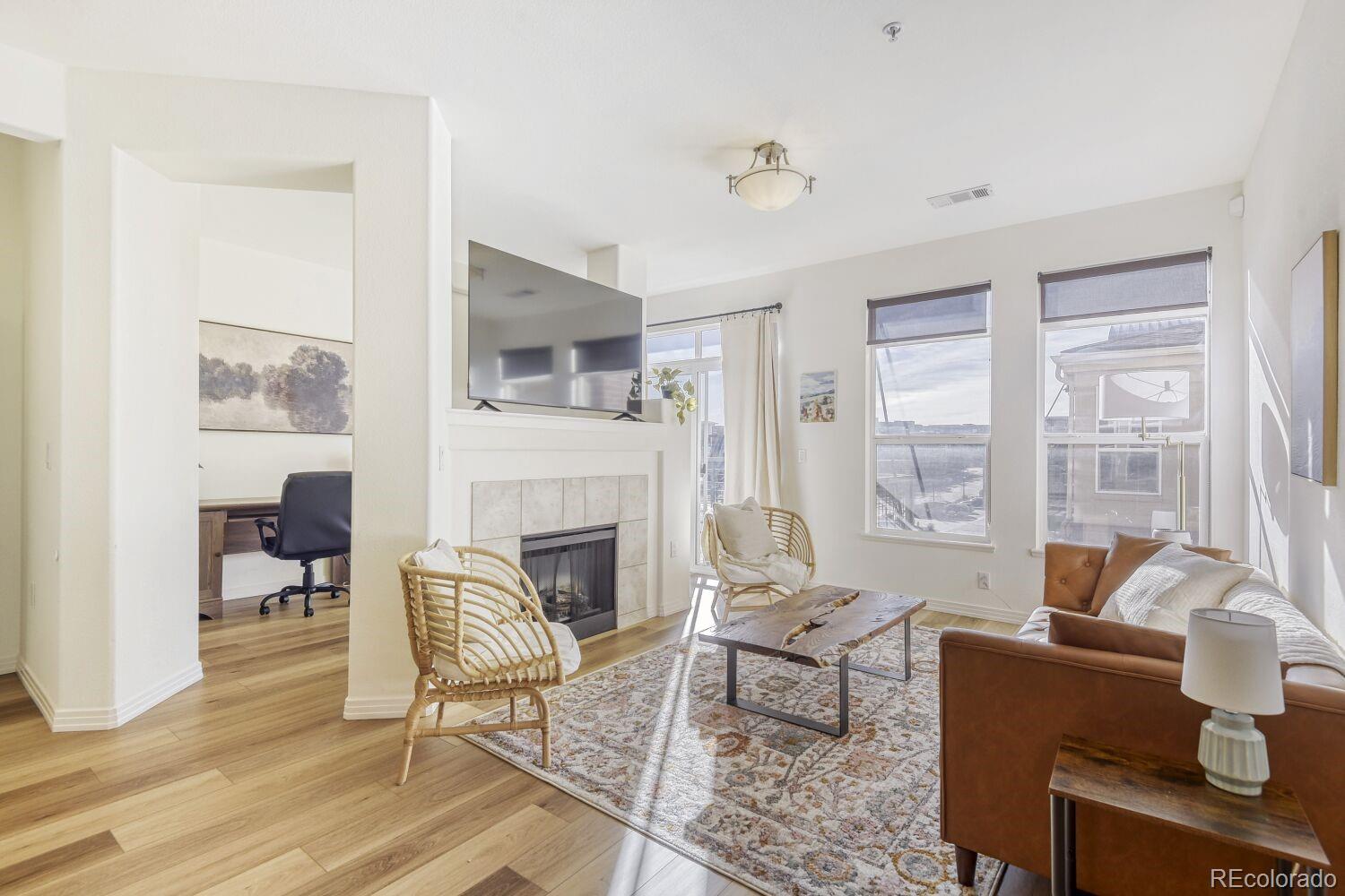 10176 Park Meadows Drive Unit: 2304