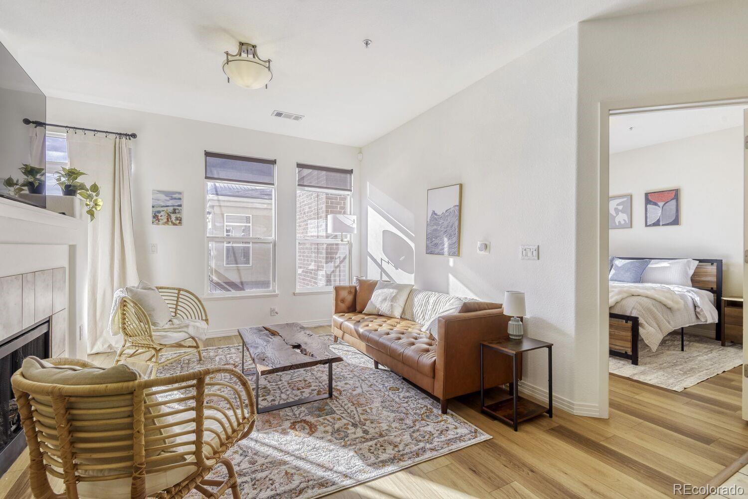 10176 Park Meadows Drive Unit: 2304