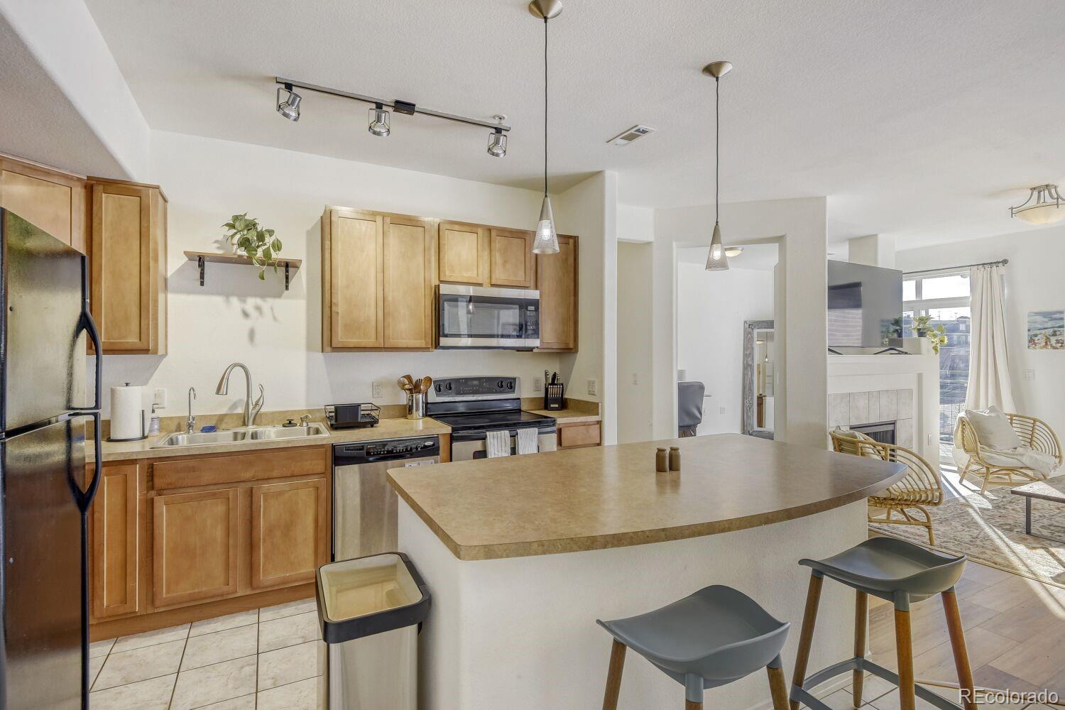 10176 Park Meadows Drive Unit: 2304