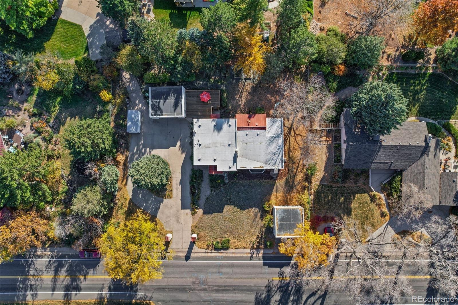 2002 W Ridge Road