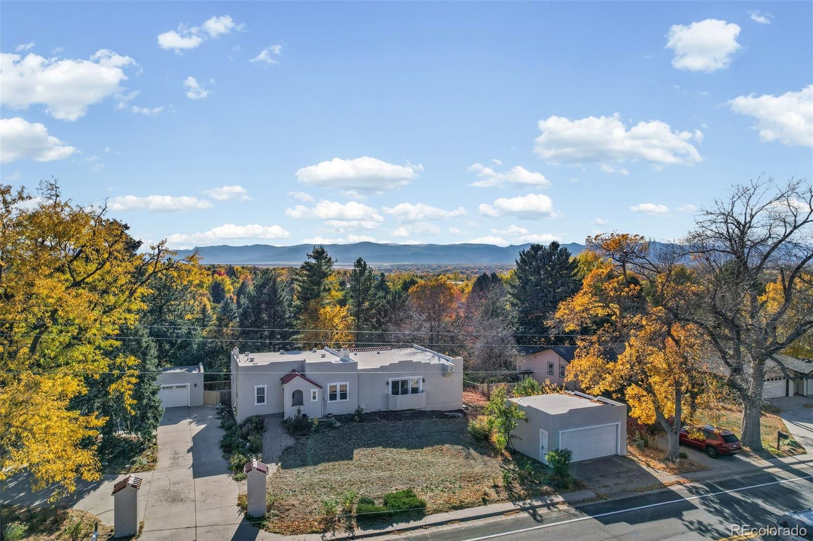 2002 W Ridge Road