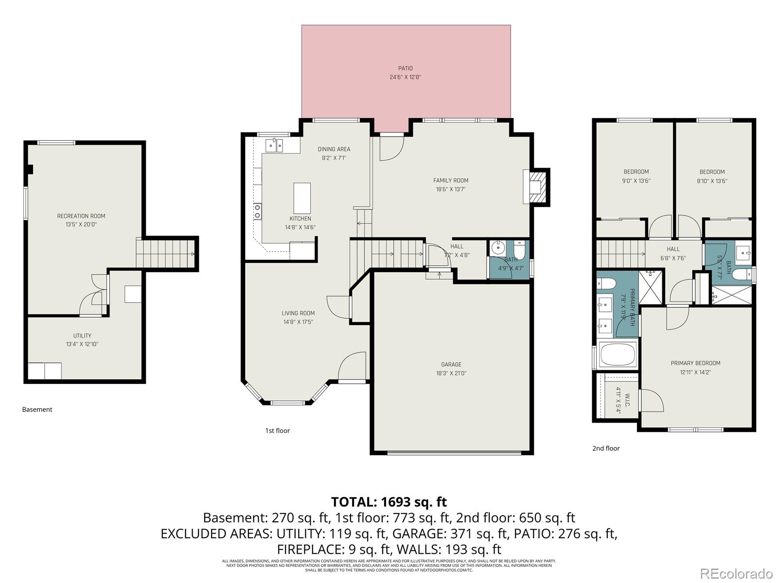 1070 Thornbury Place