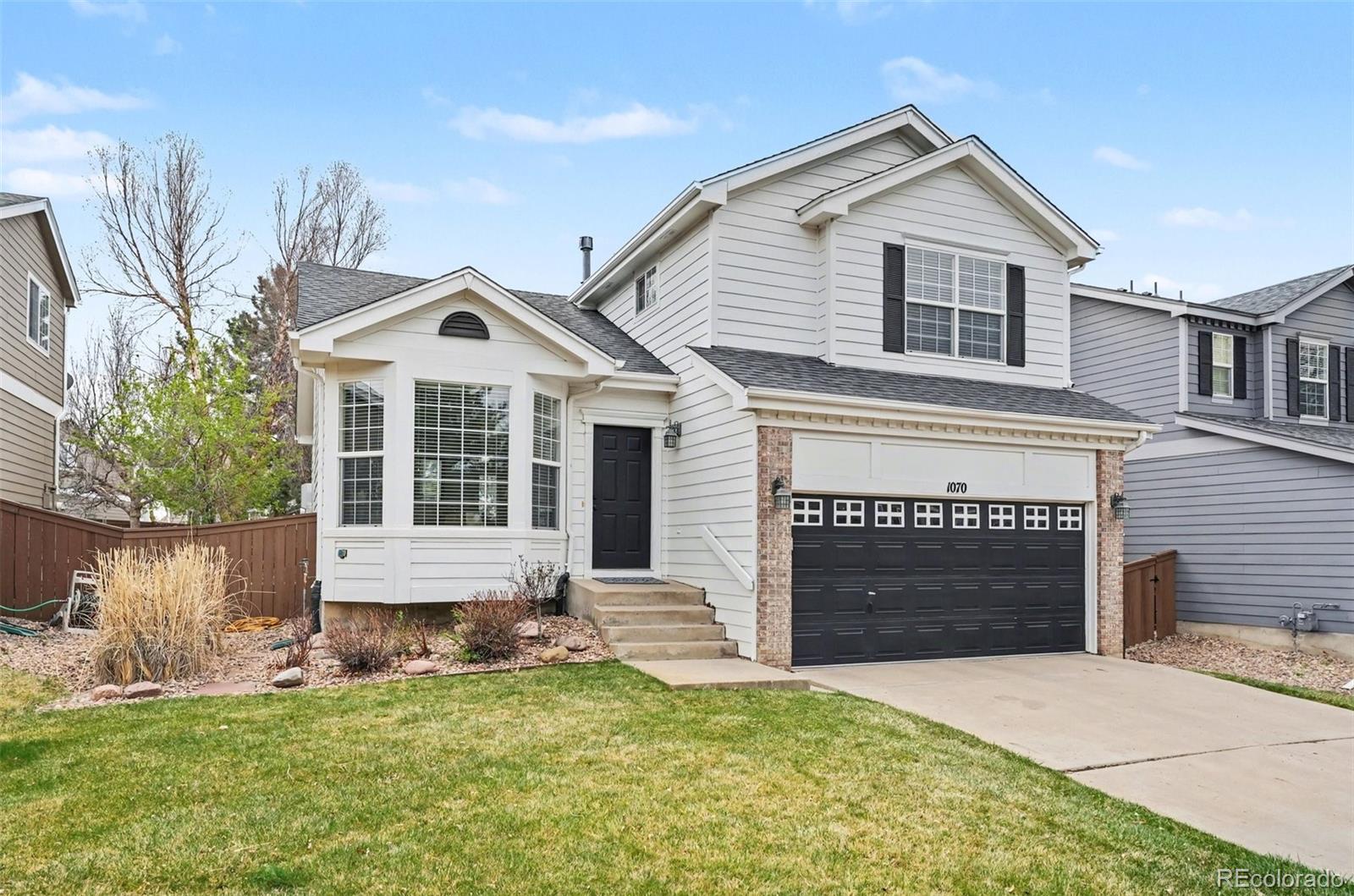 1070 Thornbury Place