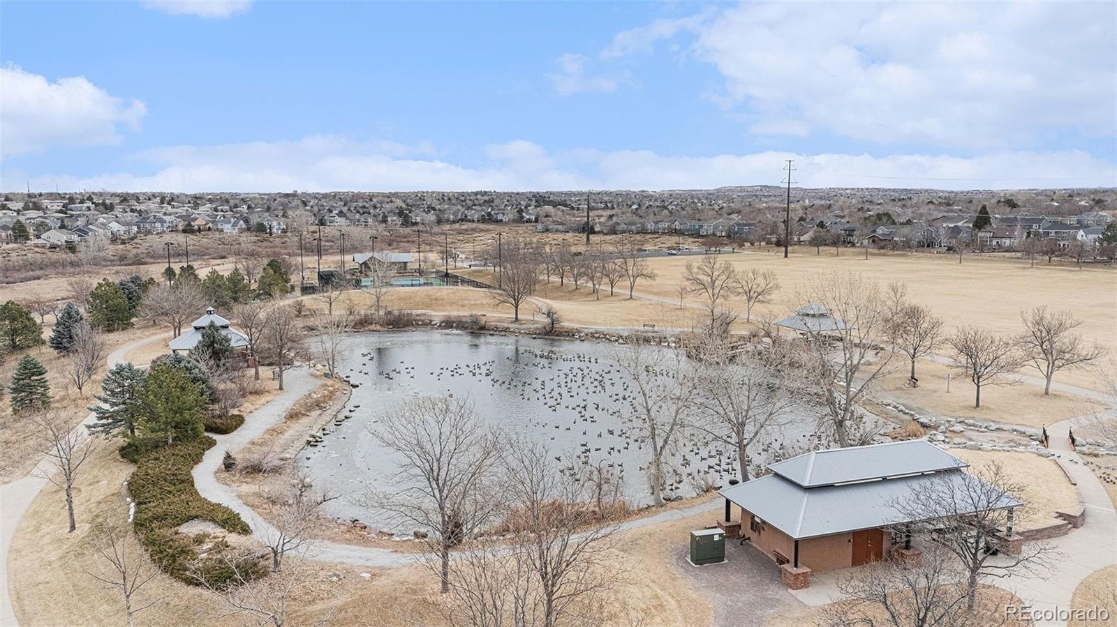 1070 Thornbury Place