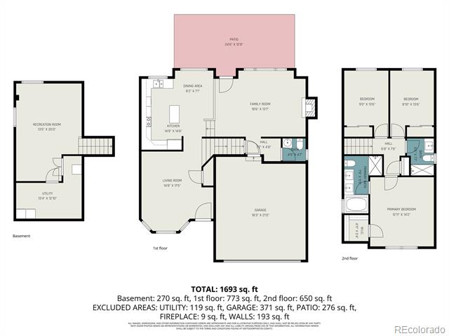 1070 Thornbury Place