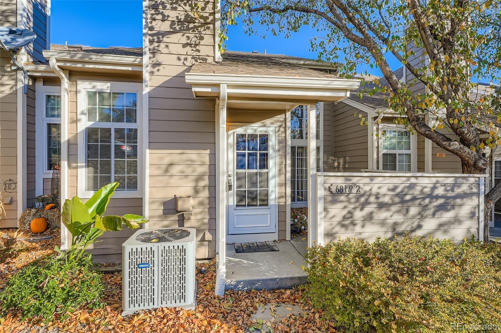 6818 Zenobia Street Unit: 2