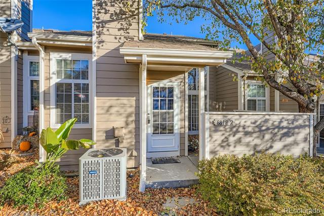 6818 Zenobia Street Unit: 2