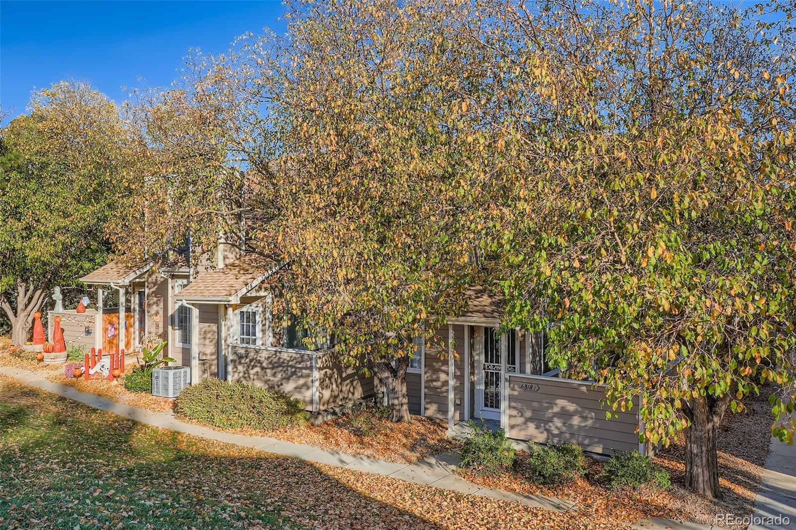 6818 Zenobia Street Unit: 2