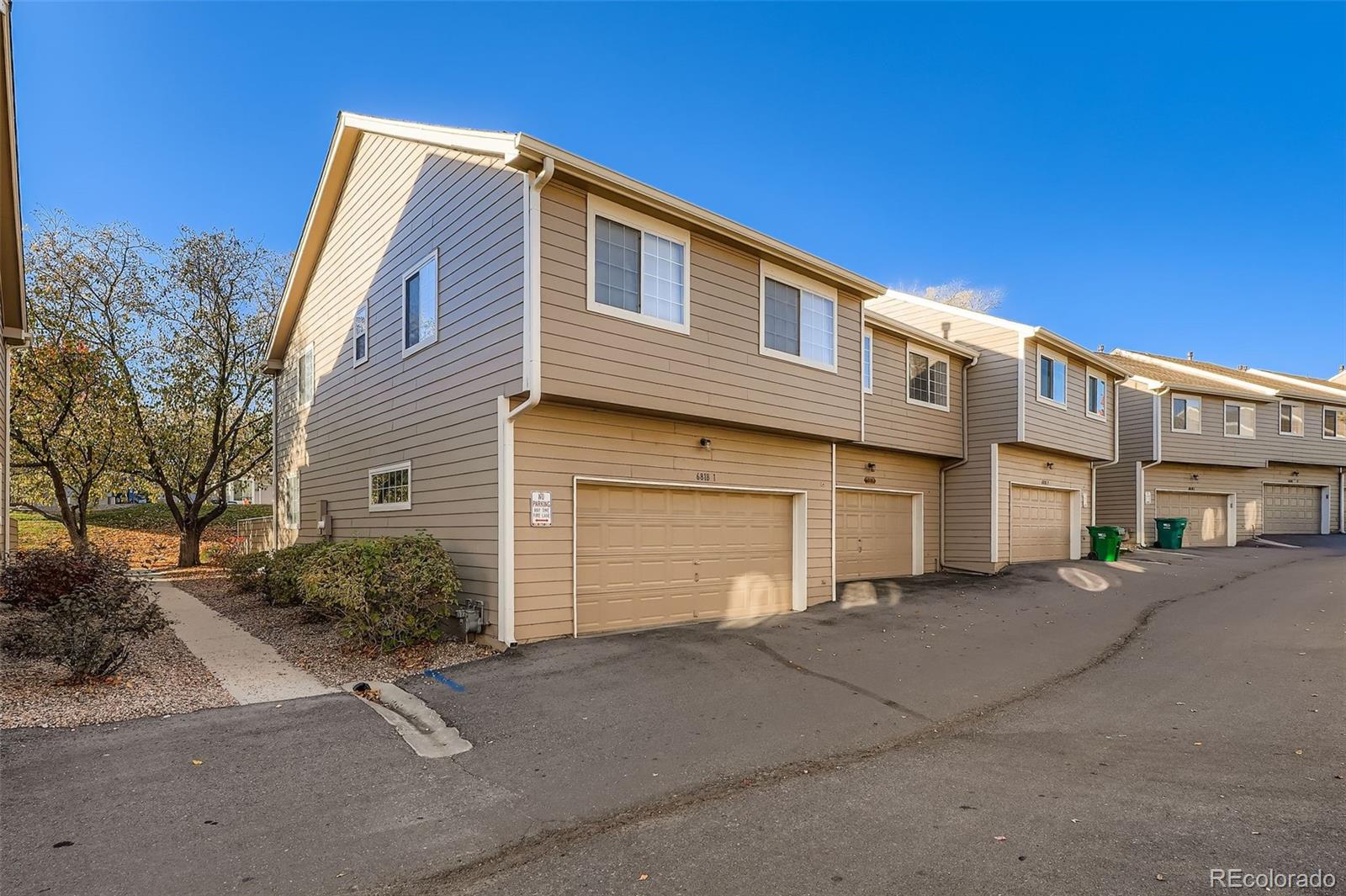 6818 Zenobia Street Unit: 2