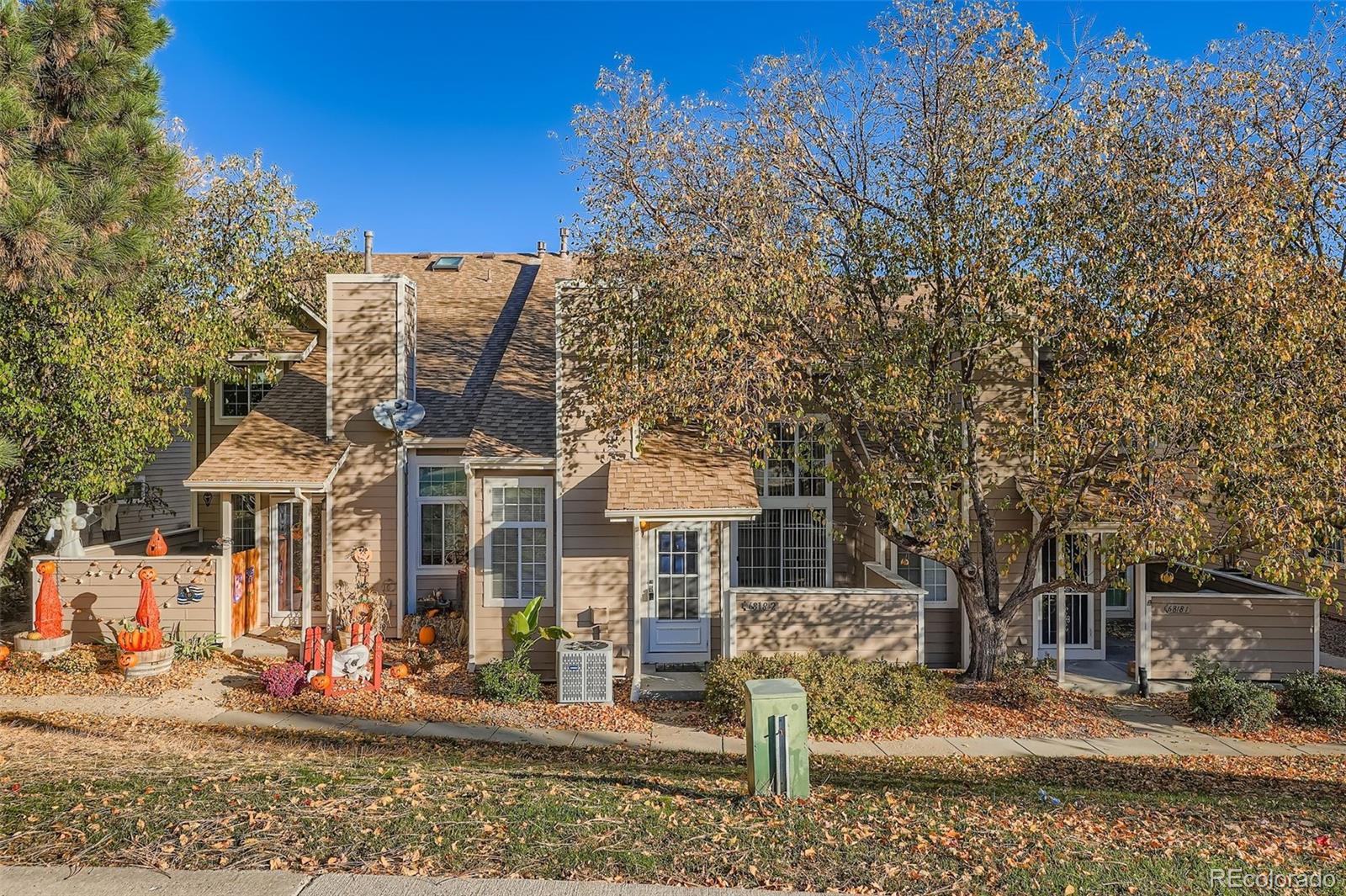 6818 Zenobia Street Unit: 2